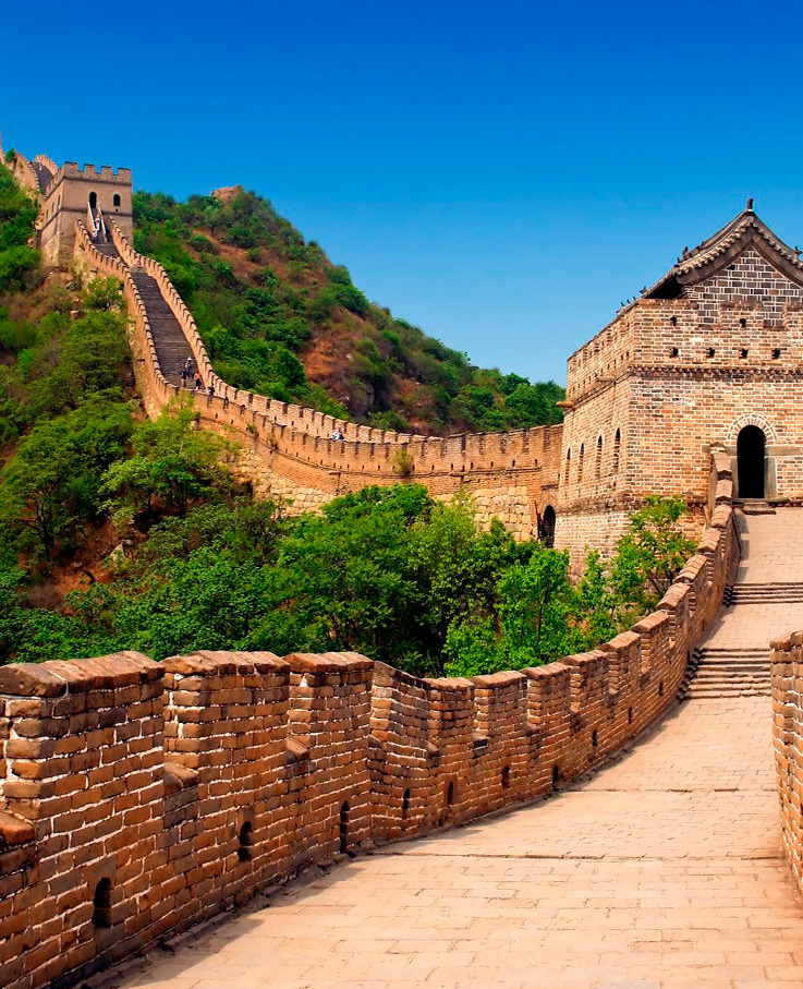 CHINA CLASICA 8 DIAS 1,696