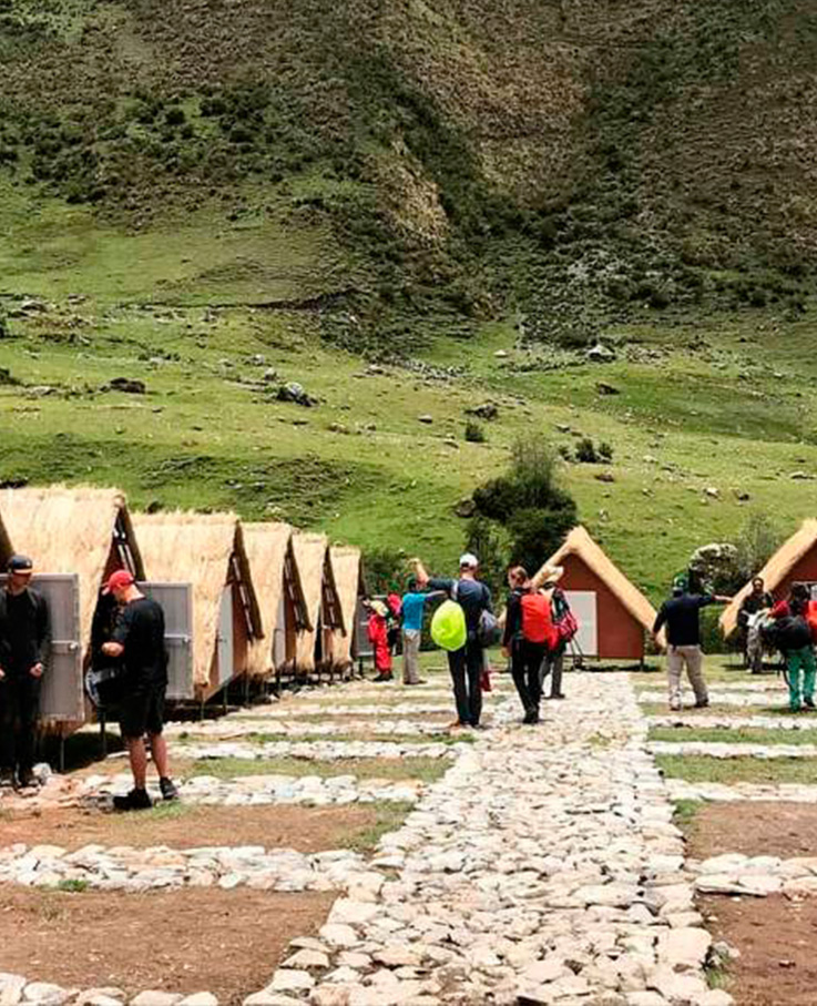 PERU CUSCO Y LA CABAÑA SOLITARIA 1,015