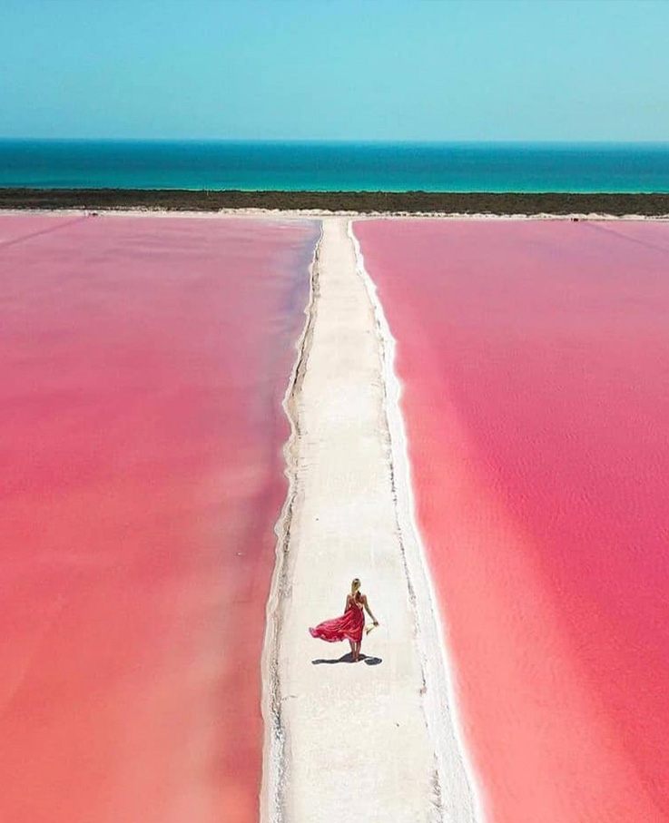 PLAN 5/ MERIDA CHICHEN ITZA Y LAS COLORADAS CON RIO LAGARTO 10,770
