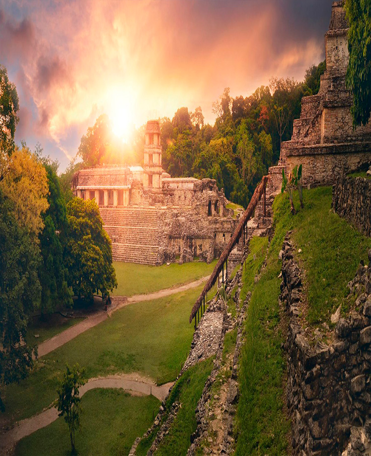 SABORES Y TRADICIONES DE CHIAPAS 10,375